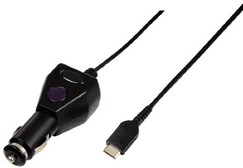 Kfz-Ladekabel für Nintendo DS Lite