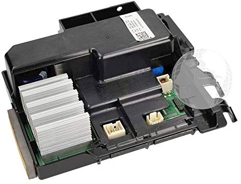 Scheda inverter/scheda motore (ORIGINALE Beko) per lavatrice, codice ricambio: 2440301001