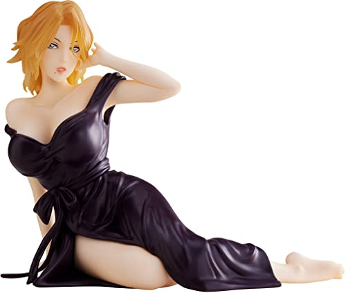 BANPRESTO Bleach - Rangiku Matsumoto - Figurine Relax Time 12cm