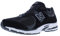 New Balance Homme 2002R Sneaker, Noir, 38 EU