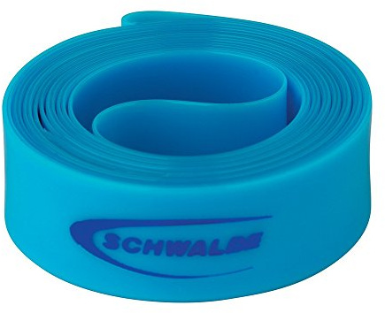 Schwalbe High Pressure Rim Tape 26x1.25 Blue