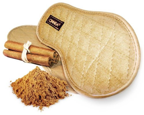 Cinnea kanelsulor/kanelinnersulor/kanelinlägg/kanelinlägg, 42, 42 EU