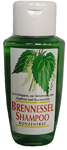 Runika Floracell Brennessel Shampoo-Konzentrat, 200 ml