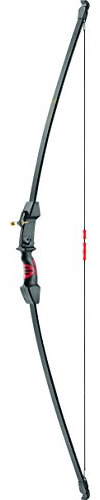 Recurve Jugendbogen Chameleon Bogensport