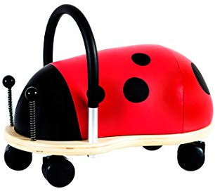 Wheely Bug Marienkäfer Klein