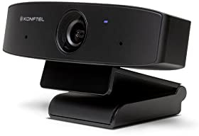 Konftel Cam10 931101001 Webbkamera, Svart