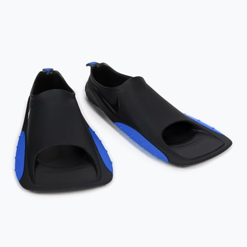 Swim Fin, Black/Photo Blue(919), S