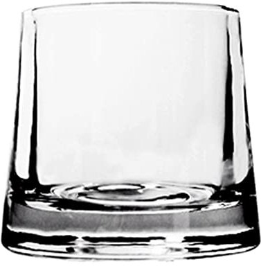 Rotating Wine Glass Home Hotel Wine Glass for Brandy Old Fashioned Snifter Mugs Wine Mug