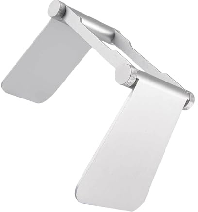 BIGULA Soporte ajustable para filtro de café, portátil, plegable, prensado a mano, para preparar cerveza al aire libre y viajes, soporte para ahorrar espacio