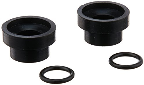 Danco 80410 Washer Set for American Standard Aqua Seal Faucets, 1/2-Inch x 11/16-Inch by Danco