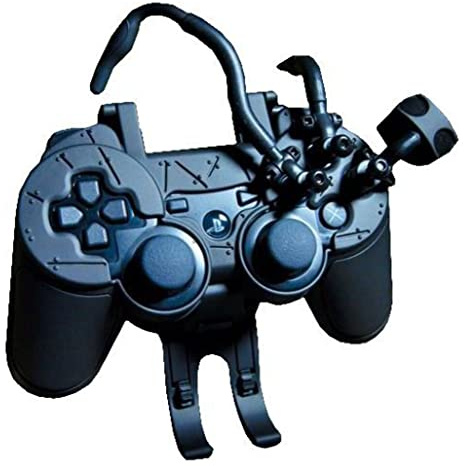 PS3 Avenger Advantage Cheat-Controller-Erweiterung 2018 (Aufsatz ohne Controller)