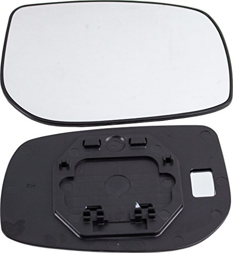 TarosTrade 57-0252-R-62316 Vetro Specchietto Retrovisore Lato Destro