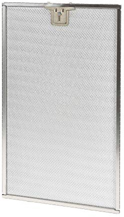 Thermador Hood Metal-mesh Grease Filter 00672129