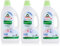 Frosch Baby Flüssigwaschmittel, 3er Pack (3 x 1,5L) für 63 Waschladungen