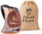 Divit Autentico Corno Vichingo boccale - 700 ml (Ship, Polished)