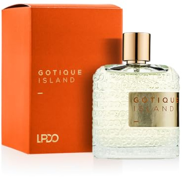 LPDO Gotique Island 100ml EDPI
