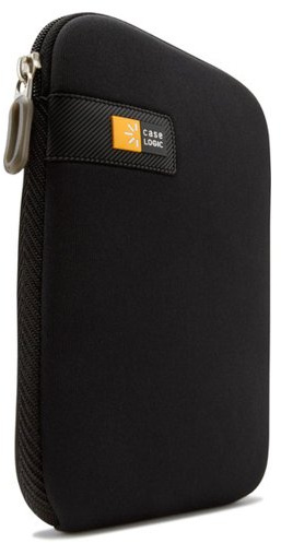 Case Logic Polyester/EVA Foam Sleeve for 10 inch Tablet and iPad - Black