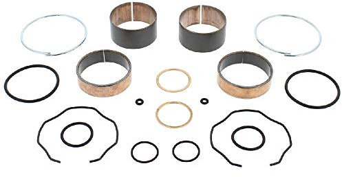 Alle Bälle 38–6112 Gabel Lenkgummi Kit