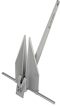 Fortress Anchor Boats 16-27 feet