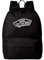 Vans Realm Backpack Rucksack, 42 cm, 22 liters, Schwarz (BLACK)