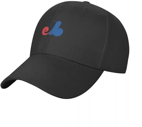 Basecap Montreal Baseball Vintage The Expos Premium TeeBaseball Cap Ball Cap Custom Cap Golf Hat Männer Hüte Damen