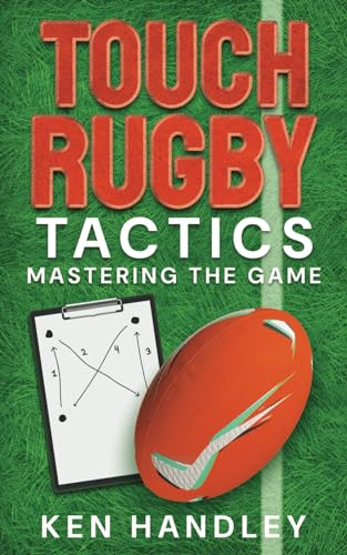 Touch Rugby Tactics: Mastering The Game
