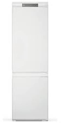 Whirlpool WHC18T332 E 54cm Built In Fridge Freezer Frost Free White