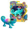 Little Live Pets - Sunny tu Camaleón Luminoso, Juguete Interactivo con Sensores Táctiles, Se Ilumina, Expresa Emociones y Tiene más de 30 Sonidos, Mascota para Niños de +5 años, Famosa (LP200000)