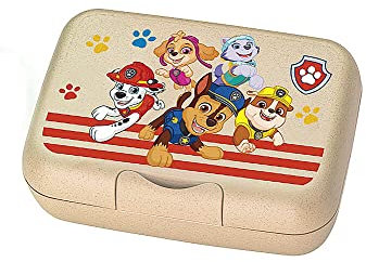 Koziol Box CANDY L PAW PATROL weiß 8043713
