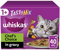 whiskas Tasty Mix 1+Chef´s Choice in Gravy 40x85g Pouches, Adult Cat Food