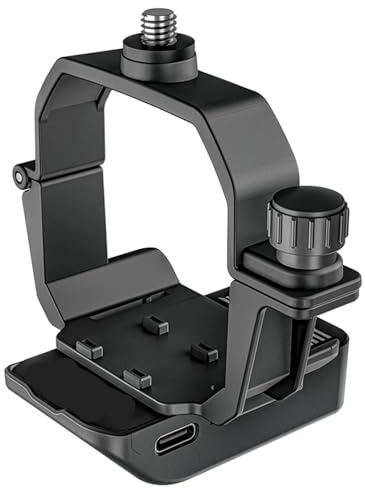 Compatibile con i droni DJI Air 3/Mini 4 Pro - Sistema di lancio aereo da 12 km, dispositivo di trasporto con lanciatore di carico utile (accessori for droni)(For mini 4 pro)