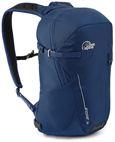 Lowe Alpine Edge 22 - Backpack 48 cm, Cadet Blue, One Size