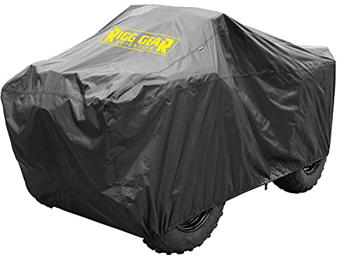 Defender Extreme ATV Cover; Impermeable; Tela UltraMax (Dex-ATV)