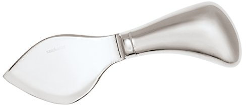 Sambonet 52550C92 Coltello Parmigiano, Collezione Living, Inox