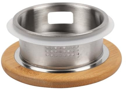 Kichvoe Coperchio Della Bottiglia Di Acqua Fredda Coperchio Di Ricambio Per Brocca D'acqua Copertura Della Brocca Dellacqua Caraffa Bollitore Del Filtro Sostituibile