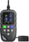 2025 Auto OBD2-Scanner Fahrzeug-Code-Leser CAN-Scan-Tool OBDII/EOBD-Scanner-Diagnose-Tool Motor-Fehlercode-Leser für alle OBDII-Fahrzeuge seit 2003 & Newer