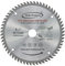 Tech Traders TCT Circular Wood Saw Blade 165mm x 20mm (16mm Ring) x 60 Teeth Compatible with Bosch Makita etc