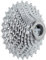 Campagnolo S.R.L. Campagnolo S.R.L. Zahnkranz-Kassette CS9-CH127, Silber, (Herstellergröße : 12 27)