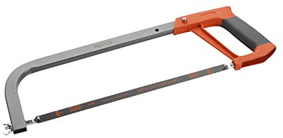 Alyco Orange (HR) - Arco Sierra Hr 300 Mm Cuerpo Aluminio - 170840