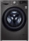 LG V9 F6V909BTSA EZDispense 9kg Freestanding Washing Machine