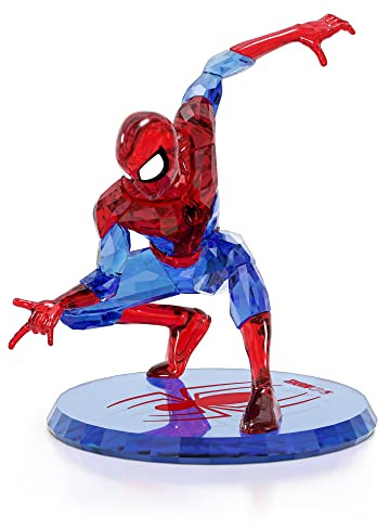 Swarovski Marvel Spider-Man