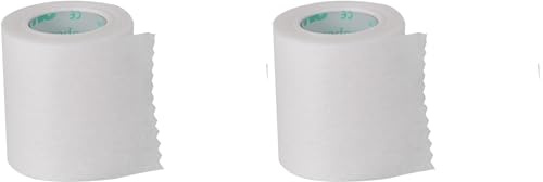 3M, Micropore 3M - H 51 Mm X 9,14 M (Confezione da 2)