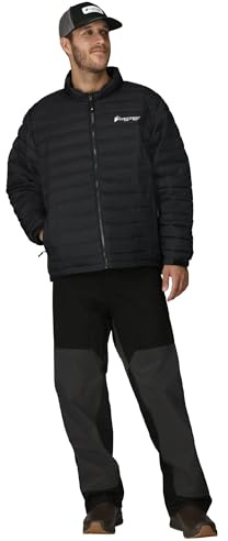 FROGG TOGGS Co-Pilot Insulated Puff Jacket