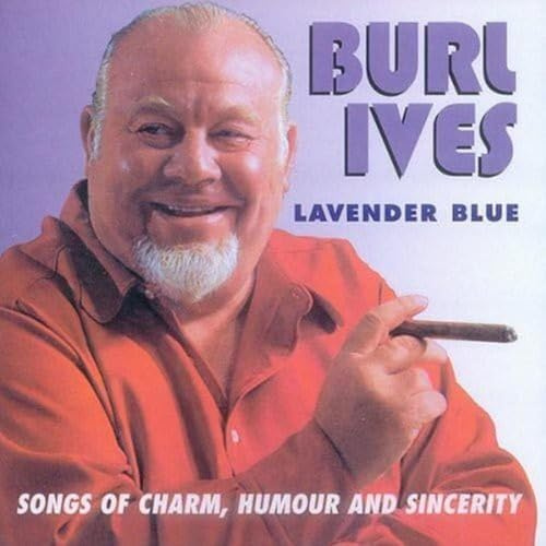 Lavender Blue - Songs Of Charm, Humour & Sincerity [ORIGINAL RECORDINGS REMASTERED]