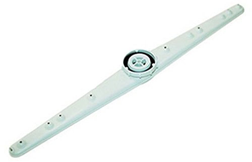 Spares2go Top Upper Spray Arm Wash Rotor for Caple Dishwasher
