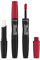 Rimmel Lasting Provocalips Liquid Lipstick Caught Red Lipped