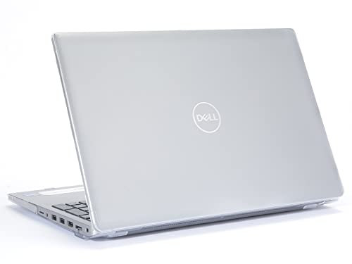mCover Schutzhülle kompatibel mit Dell Precision 3560/3570/3580/3590 und Latitude 5520/5530/5540/5550 Series 2021~2025 15 Zoll (38,1 cm (15 Zoll) Laptop (Nicht kompatibel mit anderen Dell Modellen