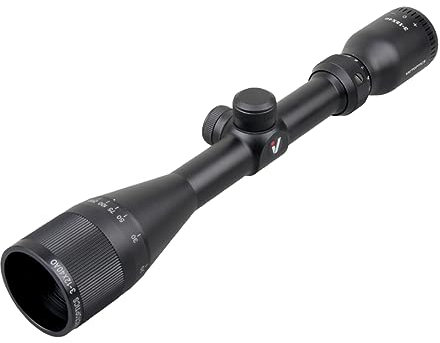 Vector Optics Victoptics OPSL29 C4 3-12x40 Zielfernrohr für Airsoft, Sport und Jagd