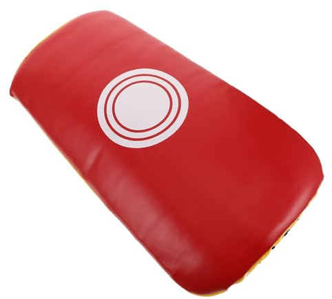 TOYANDONA Bersaglio da Boxe e Calci per Taekwondo, Attrezzatura Multifunzionale con Doppi Bersagli Volanti, Protezioni Mani e Braccia, Set di Allenamento Sportivo per Bambini e Adulti
