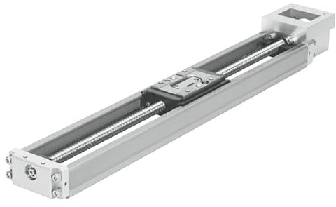 Original EGSK-26-50-6P-P 562751 elektrisk rutschkana